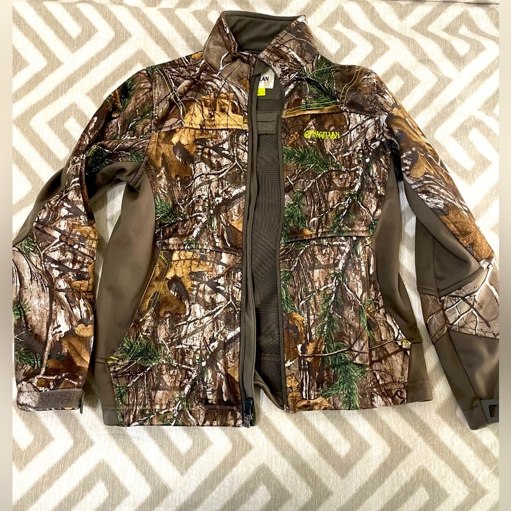 Magellan Jacket